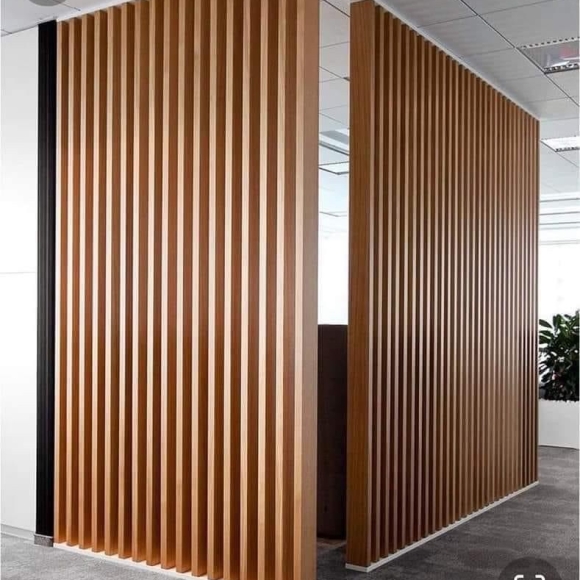 Tấm Lam Ngoài Trời 2