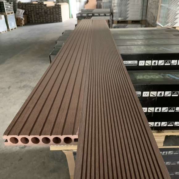 Sàn Ngoài Trời Lỗ Tròn - 8