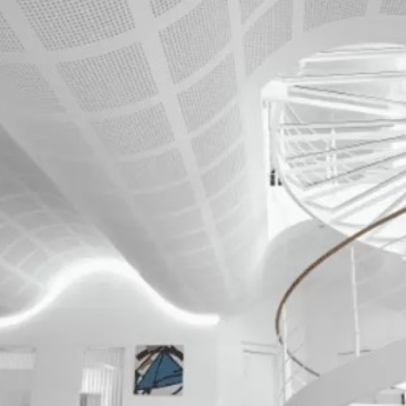 TRANG TRÍ ĐỤC LỖ EUROTONE - TIÊU ÂM