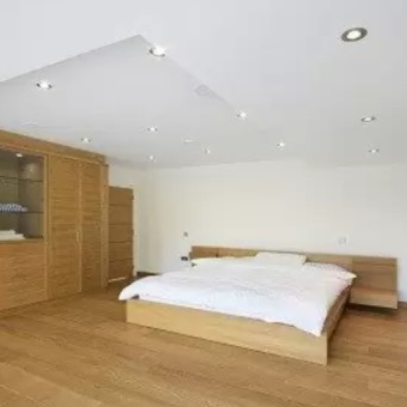 TƯỜNG THẠCH CAO GYPWALL QUIET DW6A