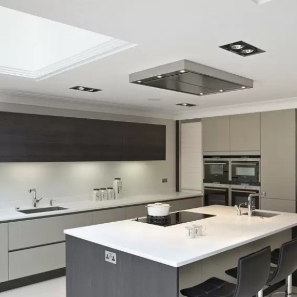 HỆ TƯỜNG TRONG NHÀ CHỊU ẨM CHỐNG CHÁY 60 PHÚT (CÁCH ÂM 49DB)