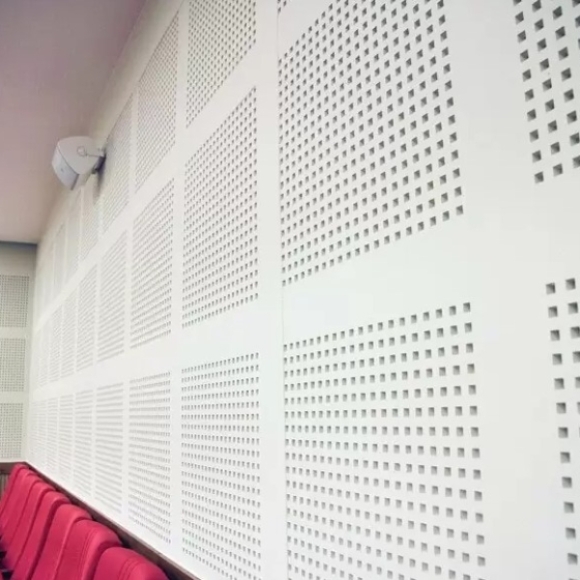 TƯỜNG THẠCH CAO TIÊU ÂM GYPTONE