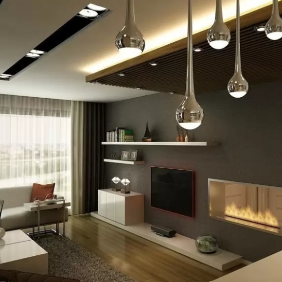 HỆ TƯỜNG TRONG NHÀ CHỊU ẨM CHỐNG CHÁY 60 PHÚT (CÁCH ÂM 54DB)