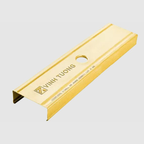 KHUNG VÁCH NGĂN VĨNH TƯỜNG V-WALL®