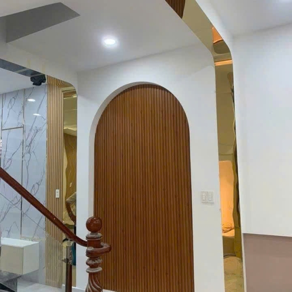 Tấm ốp tường nano – 11