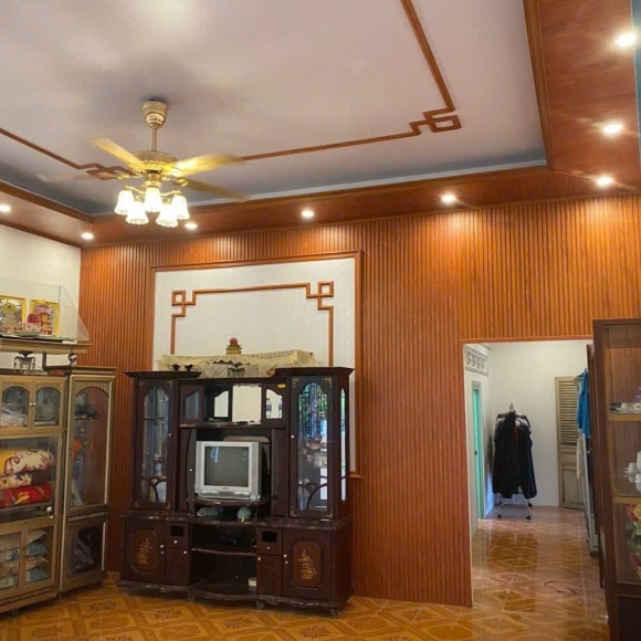 Tấm ốp tường nano – 12