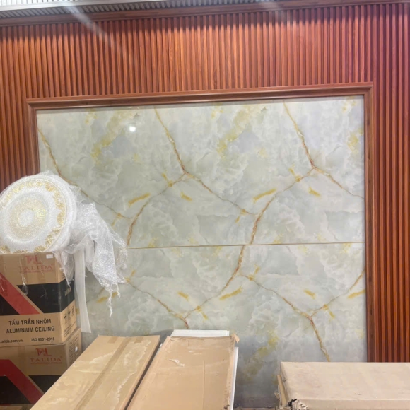 Tấm ốp nhựa nano – 18