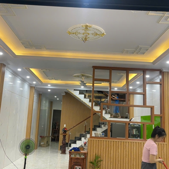 Tấm ốp nhựa nano – 20