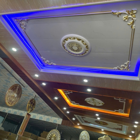 Tấm ốp nhựa nano – 23