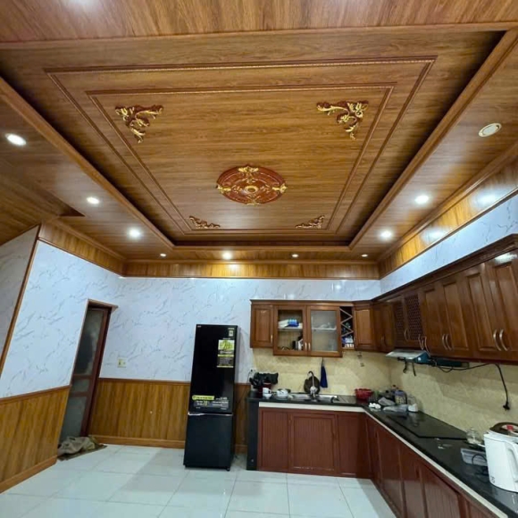 Tấm ốp nhựa nano – 25