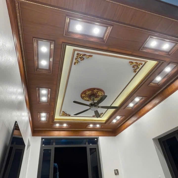 Tấm ốp nhựa nano – 26