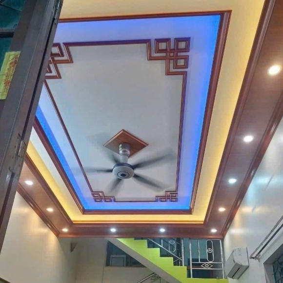 Tấm ốp nhựa nano – 27