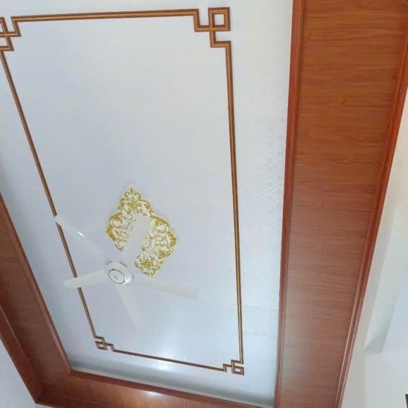 Tấm ốp nhựa nano – 30