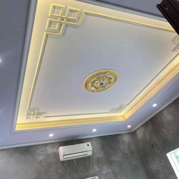 Tấm ốp nhựa nano – 32