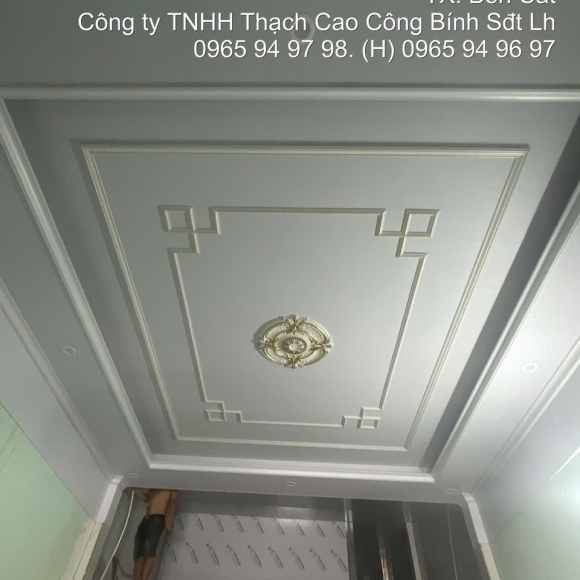 Tấm ốp nhựa nano – 33