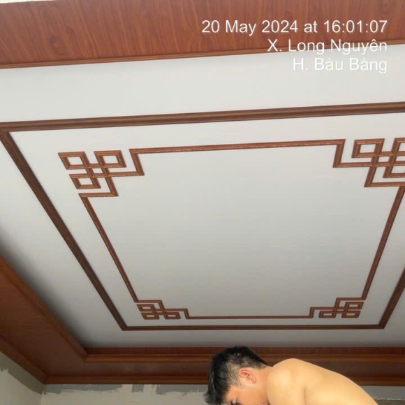 Tấm ốp nhựa nano – 39