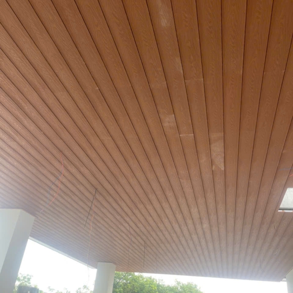 Tấm ốp nhựa nano – 42