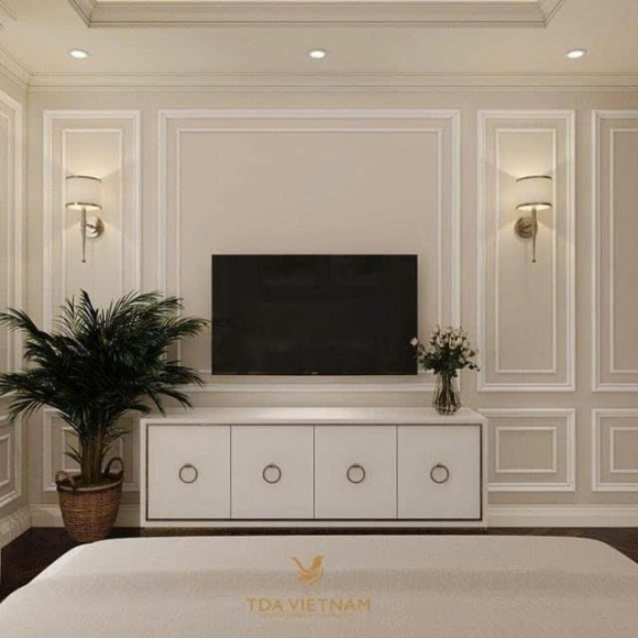 Tấm ốp nhựa nano – 50